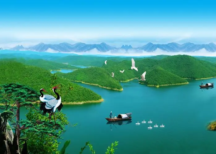 高质量智慧城市环保